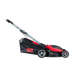 Газонокосилка аккумуляторная FUBAG FLA 3840 (641062)