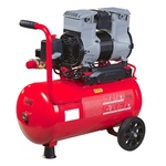 Компрессор поршневой безмасляный FUBAG OLS 250/24 CM2 (646070)