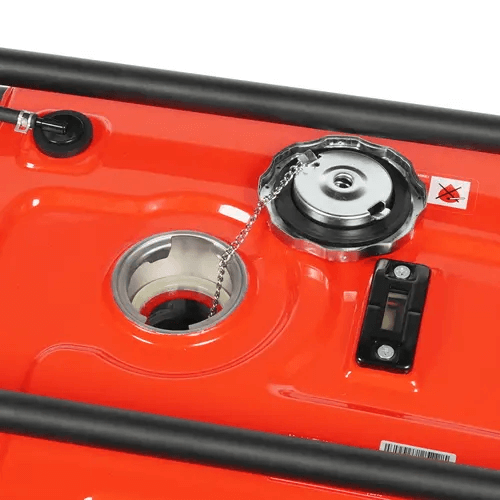 Генератор бензиновый инверторный FUBAG TI 4300 (641025)