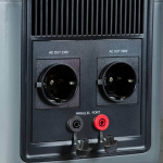 Электростанция портативная FUBAG AS 2400i (46705)