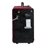 Полуавтомат сварочный FUBAG INMIG 315 Т SYN LCD +горелка (31591.1)