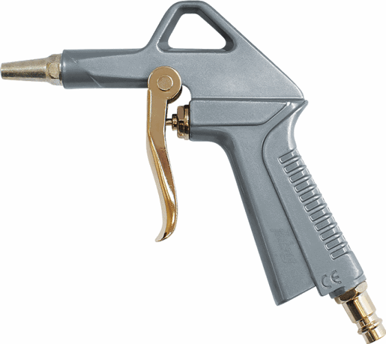 Пистолет продувочный FUBAG (110121)