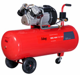 Компрессор поршневой масляный FUBAG VDC400/100 CM3 (614319561)