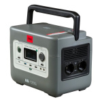 Электростанция портативная FUBAG AS 1200i (46704)
