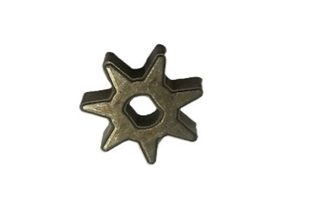 Шестерня привода цепи (звёздочка) Fubag 358-7J11601 для FES2016/FES2216