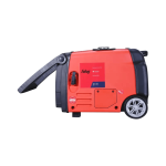 Генератор инверторный Fubag TI 3200 (8641493)
