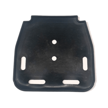 Прокладка крышки картера Fubag 36.001 для DC 320/24