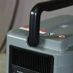 Электростанция портативная FUBAG AS 2400i (46705)