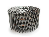 Гвозди для пневматического пистолета FUBAG N65C 45х2.10 мм гладкие, 350 шт. (140163.1)