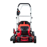 Газонокосилка аккумуляторная FUBAG FLA 4840 SM (641065)