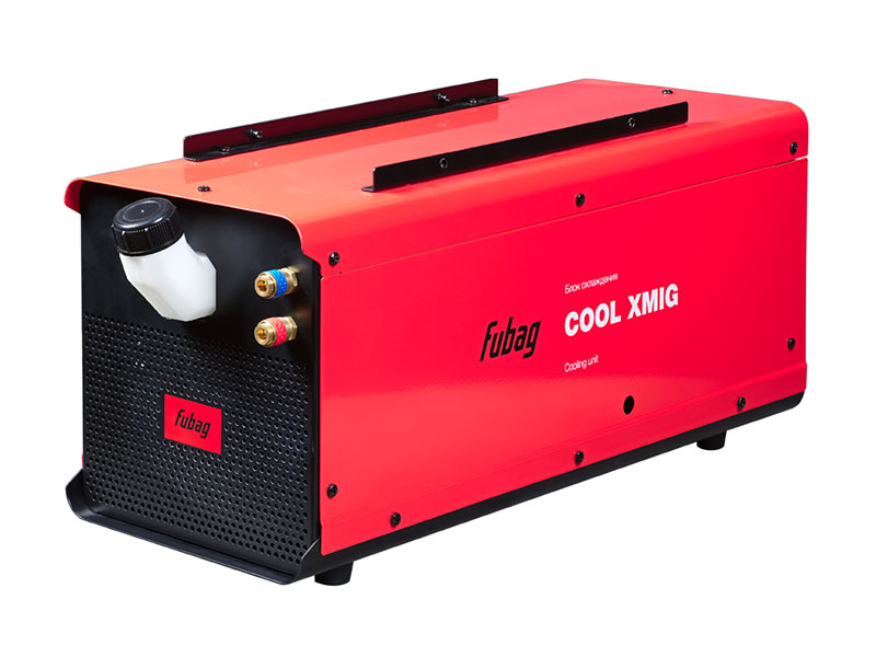 Блок водяного охлаждения FUBAG Cool XMIG (31791)
