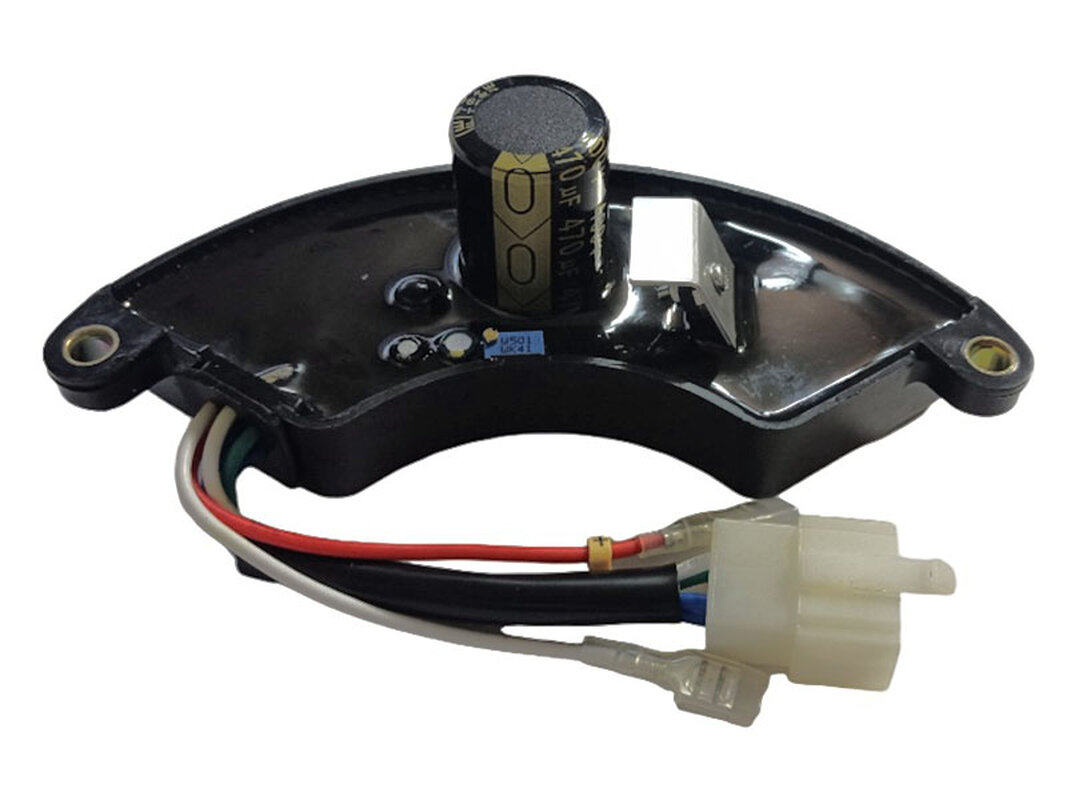 Блок AVR 7-8 кВт Fubag 20044-00029-00/534801для BS7500/7500A ES/8000 A ES