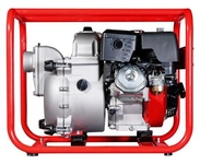 Мотопомпа FUBAG PG 1300 T (838247) для грязной воды 