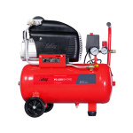 Компрессор поршневой масляный FUBAG FC230/24 СМ2 (45681961)