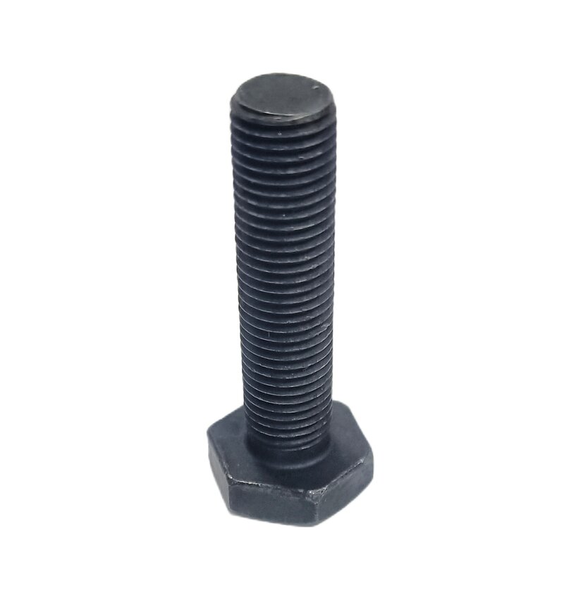 Болт крепления ножа 3/8-24x38 Fubag 91221_original для FPL42/42S/46/46SM/53SM/53SMV