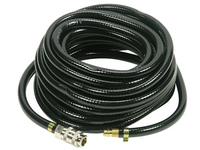 Шланг с фитингами рапид, маслостойкая термопластичная резина FUBAG 15bar, 8х13мм, 15м (170216)