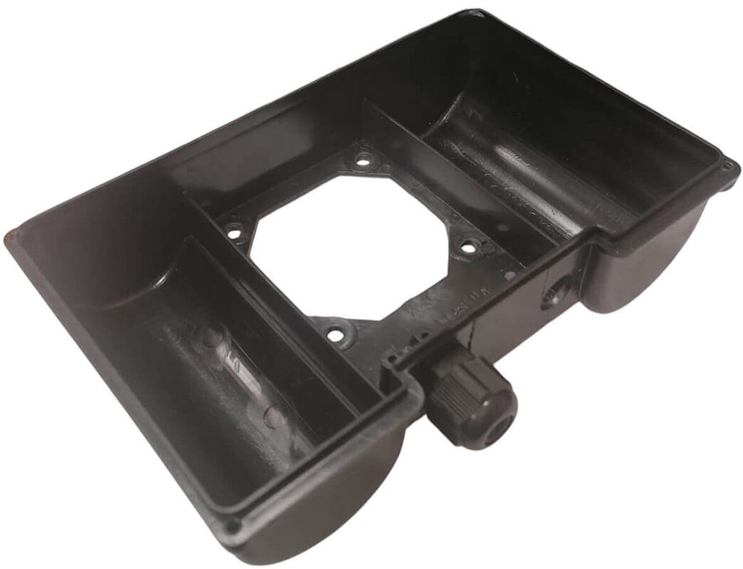 Корпус коробки Fubag TD05040 для VDC/50/100CM3