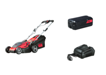 Газонокосилка аккумуляторная FUBAG FLA 3840 (641062)