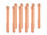 Цанга 4.0мм FUBAG FB TIG 17-26 (54N20), 10 шт. (FB0001.40)