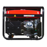 Генератор Fubag BS 6600 A ES (641692) [6кВт, 230В, электростартер, АВР]