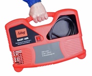 Компрессор поршневой безмасляный FUBAG Easy Air (646027)