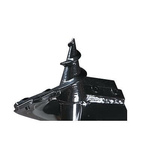 Шнек почвенный 150х800 мм для бензобура FUBAG GR2 (31391)