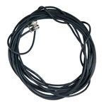 Кабель управления с двумя разъемами 3 pin (папа) FUBAG для пульта ДУ, 10 м (41120)