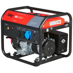 Генератор Fubag BS 5500 (641689) [5кВт, 230В]
