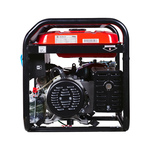 Генератор Fubag BS 6600 A ES (641692) [6кВт, 230В, электростартер, АВР]