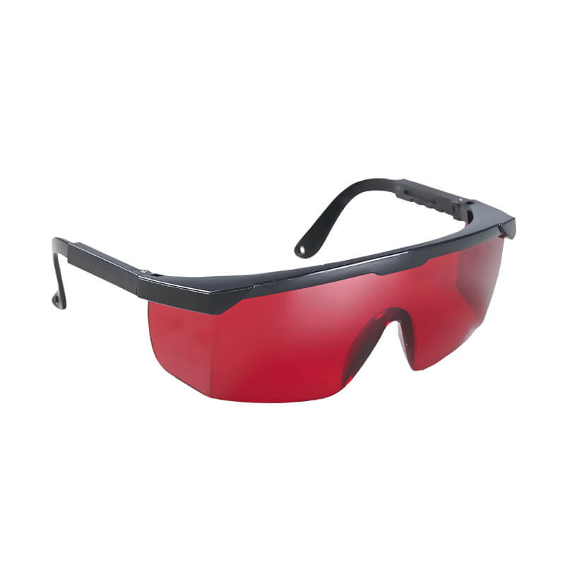 Очки для работы с лазером, красные FUBAG Glasses R (31639)