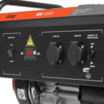 Генератор Fubag BS 3300 (8641452) [3кВт, 230В]