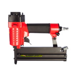 Набор пневмоинструмента FUBAG 5 предметов (пистолет гвозде-скобозабивной, шланг 5м, гвозди 15мм, скобы 16мм, боек) (120106)