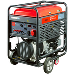 Генератор Fubag BS 19000 DА ES (641060) [17.0 кВТ, 220/380В, бак 70л, электростартер]