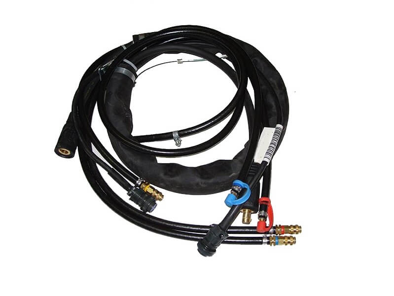 Соединительный кабель 10 м FUBAG для Drive INMIG DW SYN PULSE (38436)
