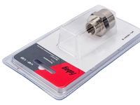 Переходник 1226/6 резьба внутренняя F1/4*F1/2 цилиндрическая муфта Fubag (180241 B)