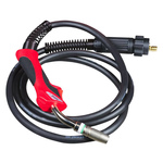 Полуавтомат Fubag IRMIG 180 c горелкой FB 250 3 м (41390)