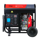 Генератор дизельный FUBAG DS 6500 A ES (646233)
