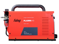 Плазморез FUBAG PLASMA 40 + горелка + сопло (31460.2)