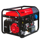 Генератор Fubag BS 6600 A ES (641692) [6кВт, 230В, электростартер, АВР]