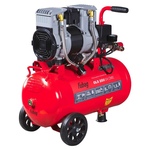 Компрессор поршневой безмасляный FUBAG OLS 250/24 CM2 (646070)