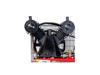 Головка VCF 3HP (CAST FLYW) SHORT Fubag 9414836_Fub (заменяет код VCF0000 и 4116090229)