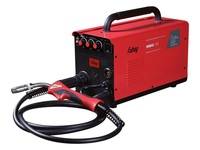 Полуавтомат Fubag IRMIG 180 c горелкой FB 250 3 м (41390)