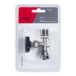 Переходник кран на резьбу М1/2 (наруж.) блистер Fubag (180415 B)