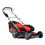 Газонокосилка аккумуляторная FUBAG FLA 5180 SM (641066)