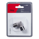 Переходник FUBAG Г-образный внутр.резьба/наруж.резьба 3/8