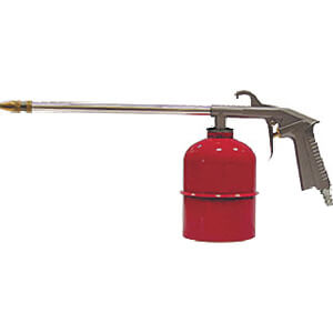 Пистолет FUBAG для вязких жидкостей SNI-30/3,5 (мовильный) (110111)