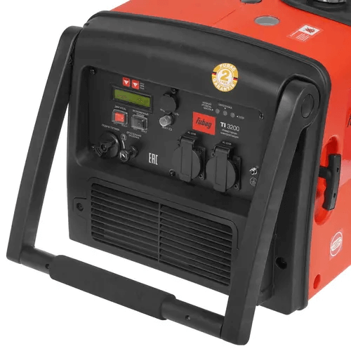 Генератор инверторный Fubag TI 3200 (8641493)