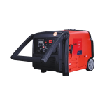 Генератор инверторный Fubag TI 3200 (8641493)