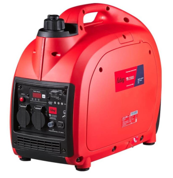 Генератор инверторный Fubag TI 2000 (641023)