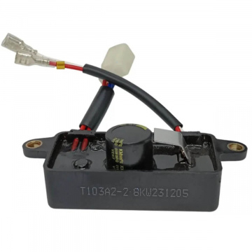 Блок AVR Fubag 01.3103001.G01100-0000  для BS 2200/3300/3300 ES